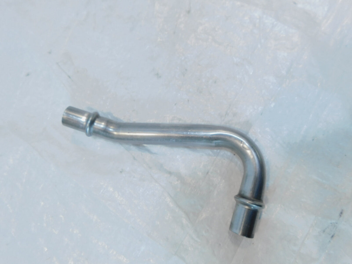 Yamaha V-Max 1200 VMX12 OEM Engine Motor Crankcase Oil Delivery Pipe Tube - C3 Cycle