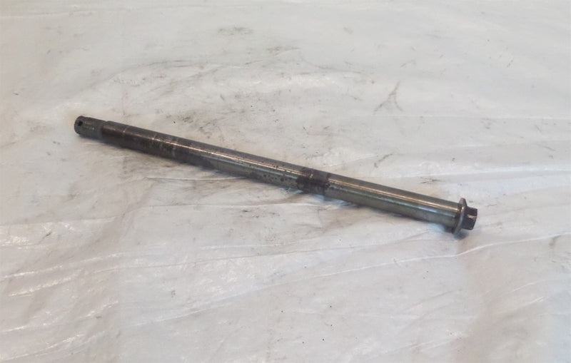 Kawasaki Vulcan 88 VN1500 & Voyager XII ZG1200 & Concours ZG1000 Rear Wheel Axle