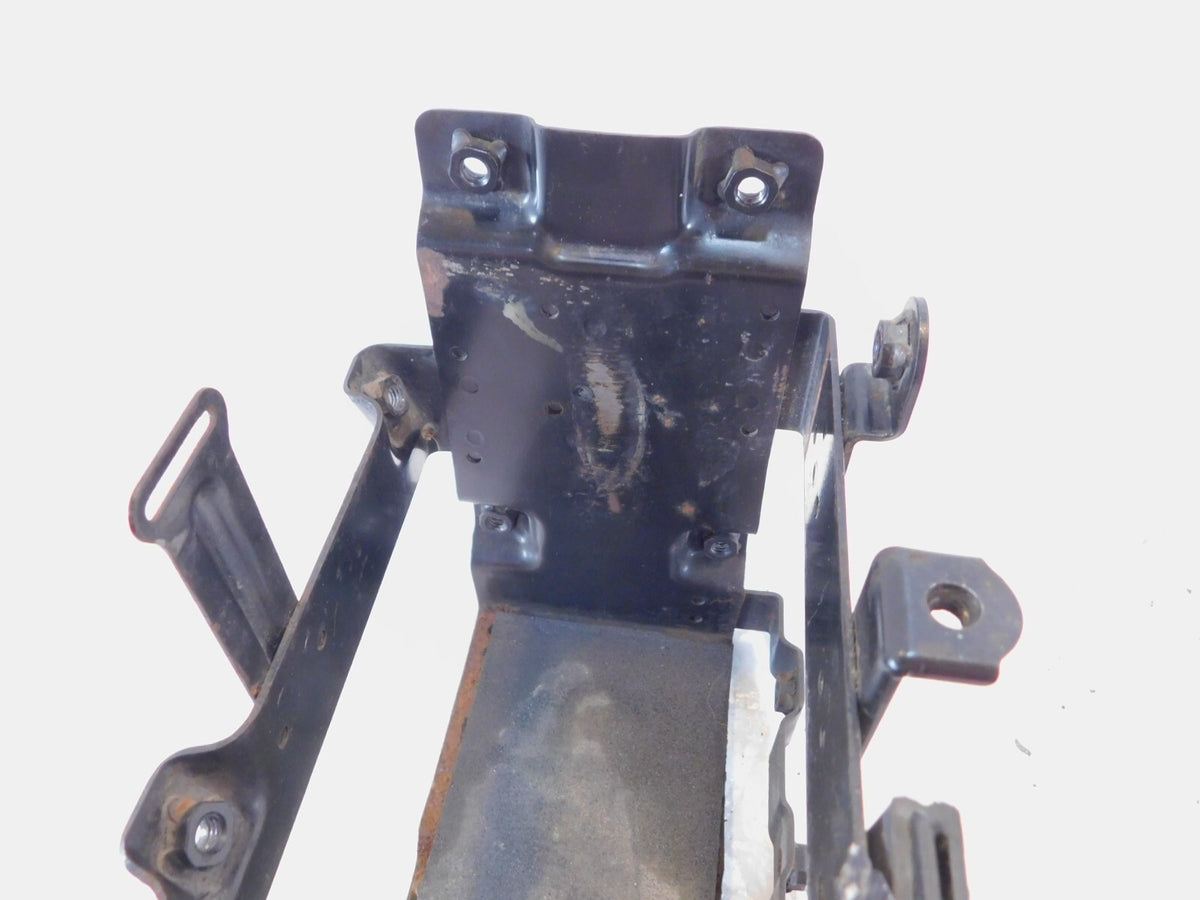 1986-2006 Kawasaki VN750 Vulcan 750 Battery Holder Box Tray - 32097-1121 - C3 Cycle