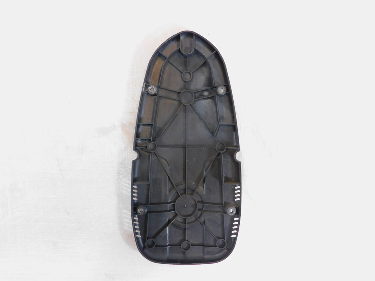 BMW R1100RT R1100RS R1150GS R1150R R1200C OEM Black Front Outer Alternator Cover - C3 Cycle