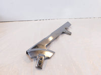 Victory V92 Deluxe & Touring Cruiser Chrome Top Upper Belt Guard Cover - C3 Cycle