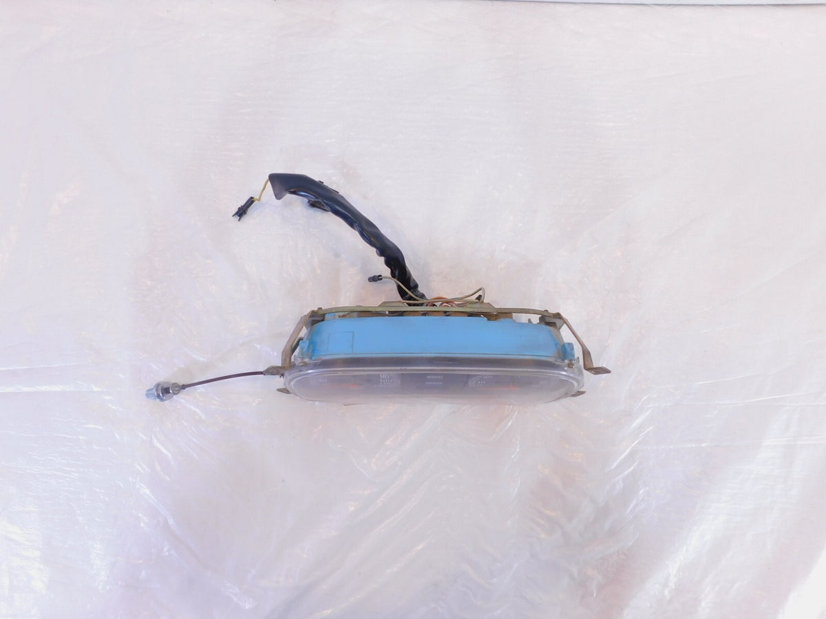 Harley Electra Glide Standard Classic & Ultra Speedometer Instrument Cluster