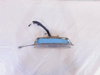 Harley Electra Glide Standard Classic & Ultra Speedometer Instrument Cluster