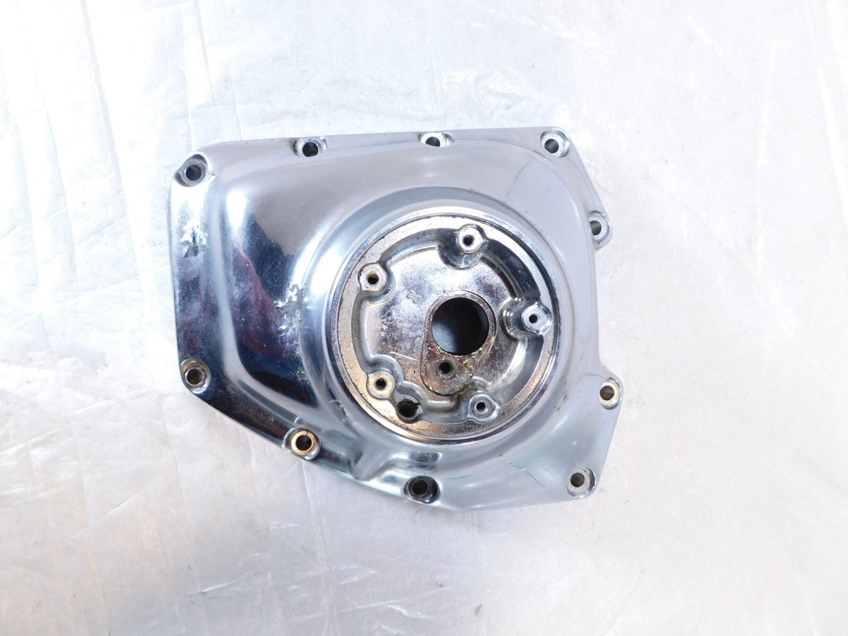 Harley Davidson Twin Cam Dyna Softail Right Engine Motor Cam Camshaft Gear Cover - C3 Cycle
