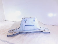 1996-1998 Honda Goldwing GL1500A GL1500SE Pearl Glacier White Rear Trunk Box Lid - C3 Cycle