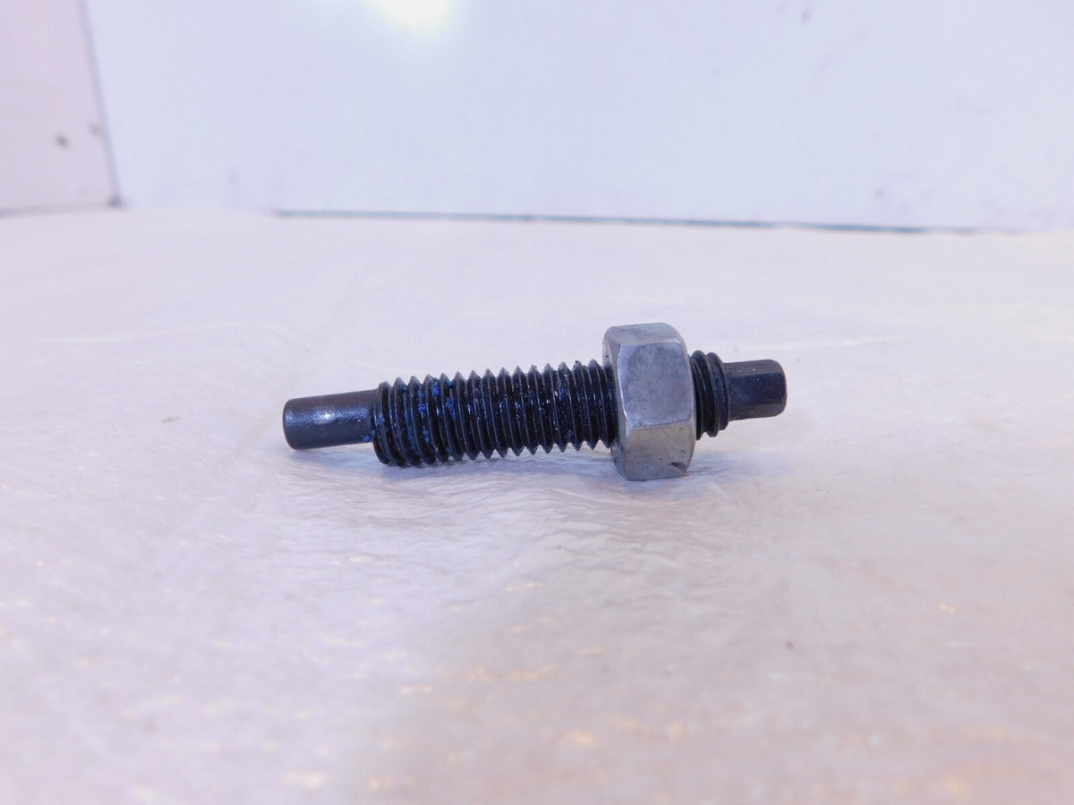 Indian Gilroy Scout & Chief Transmission Gear Shifter Shift Arm Adjuster Screw - C3 Cycle