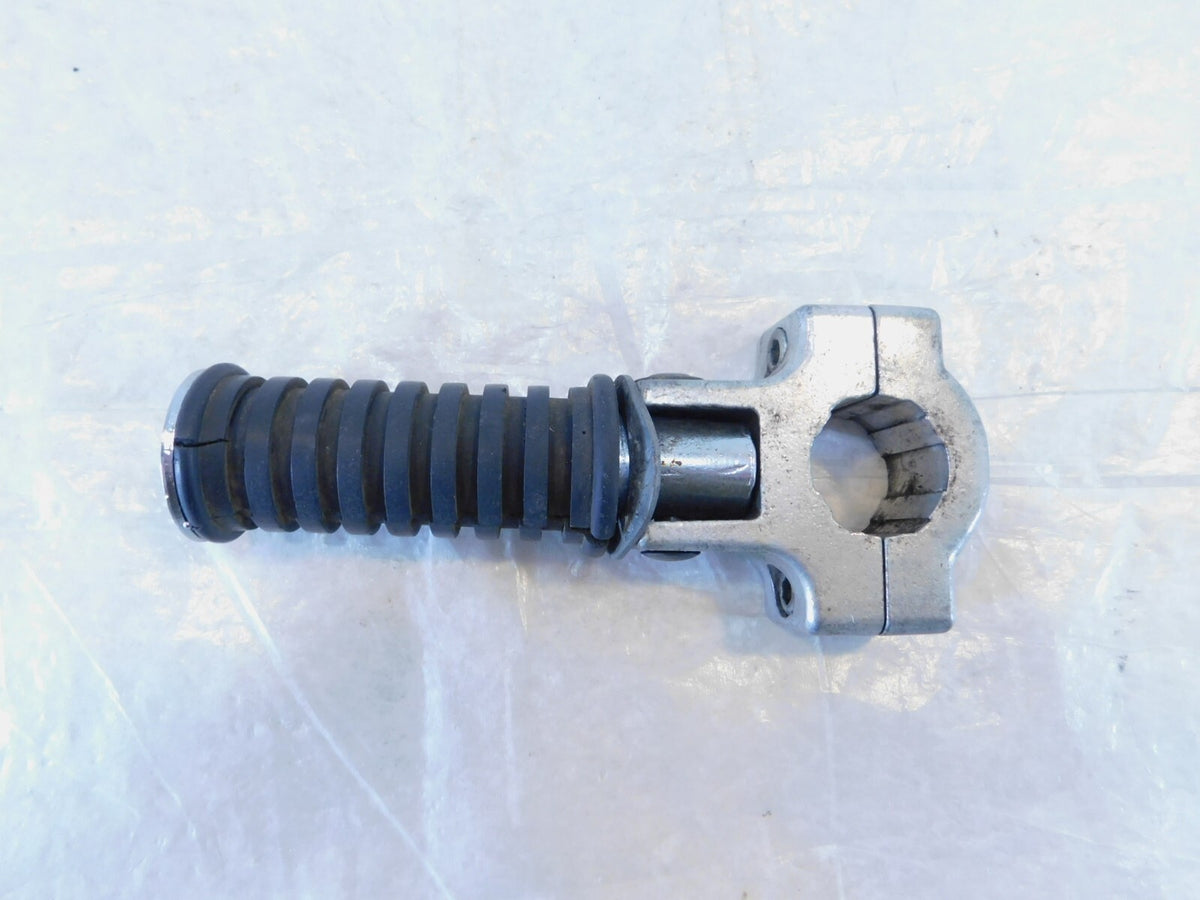 1984-1985 Yamaha Virago 700 XV700 Aftermarket Highway Foot Peg Footrest - C3 Cycle