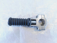 1984-1985 Yamaha Virago 700 XV700 Aftermarket Highway Foot Peg Footrest - C3 Cycle