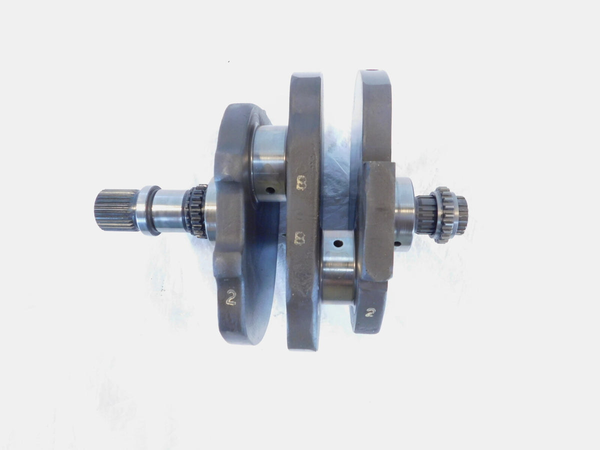 1985 & 1986 Honda VT1100 VT1100C Shadow 1100 Engine Motor Crank Crankshaft - C3 Cycle