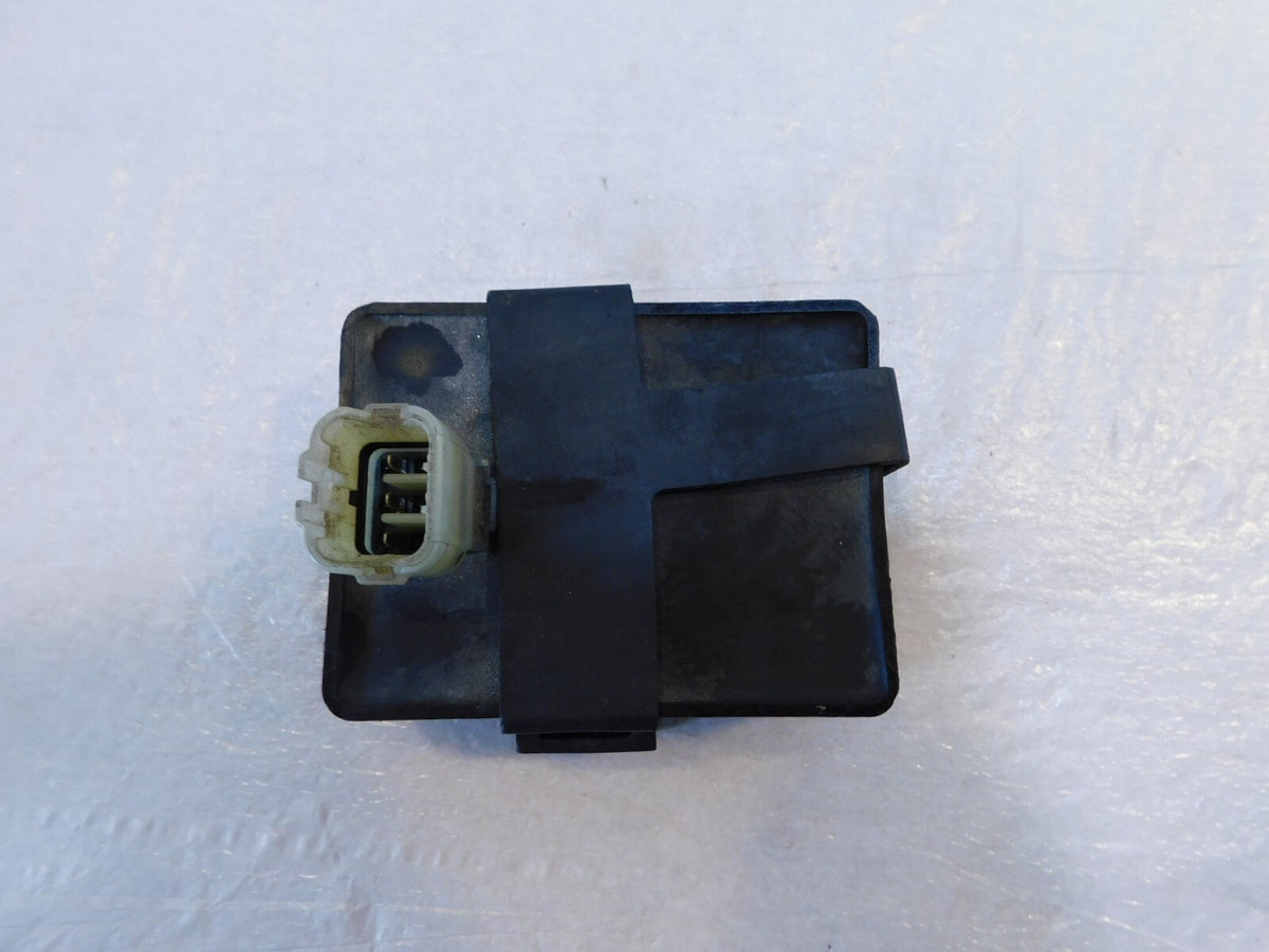 Honda VTR1000F Super Hawk Firestorm 1000 Ignition Control Module 30450-MBB-640 - C3 Cycle