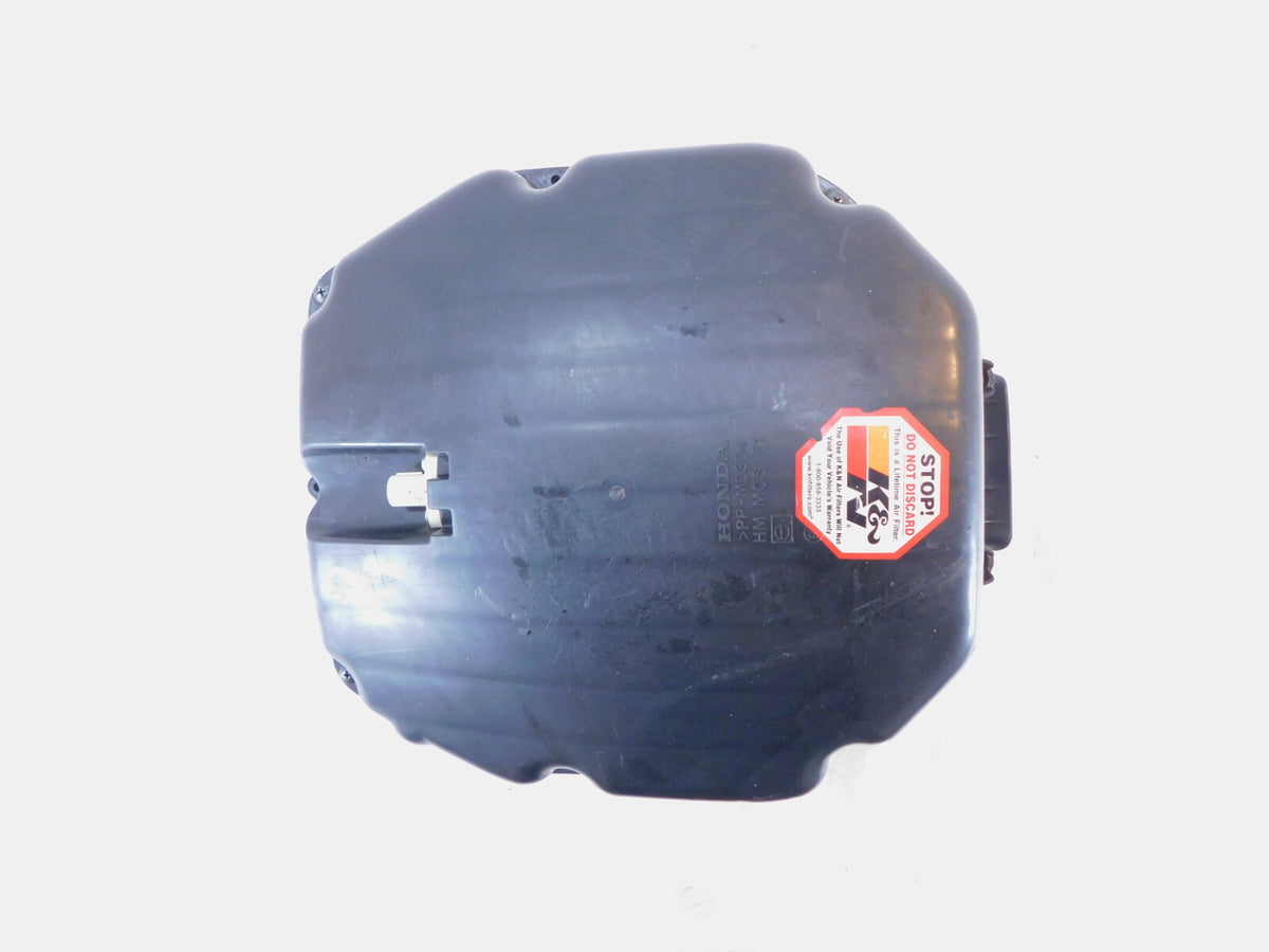 2003-2013 Honda ST 1300 ST1300 ST1300P Air Intake Cleaner Filter Airbox Housing - C3 Cycle