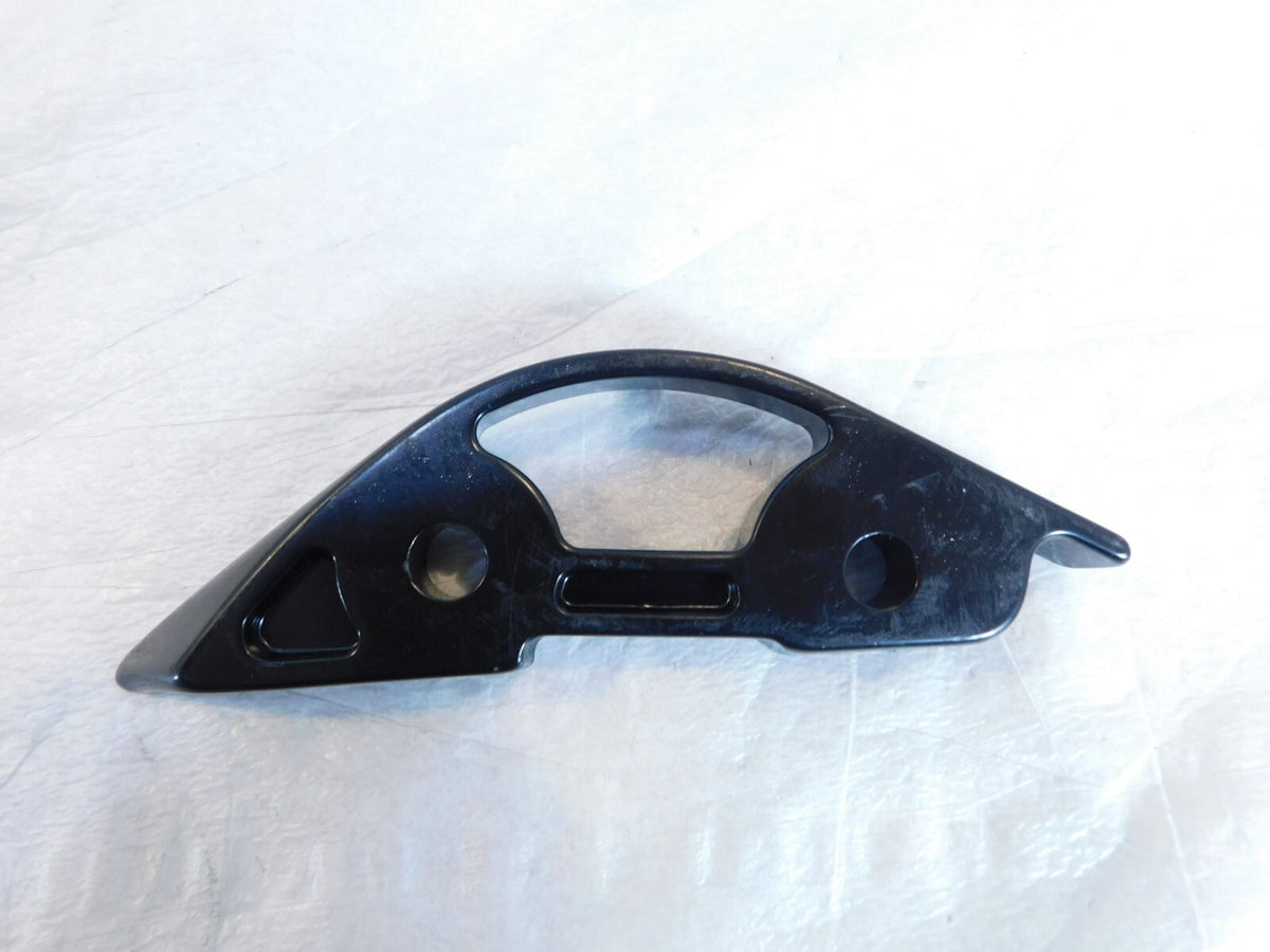 2009 & 2010 Buell 1125 1125R Rear Wheel Fork Swingarm Brace Bracket - C3 Cycle
