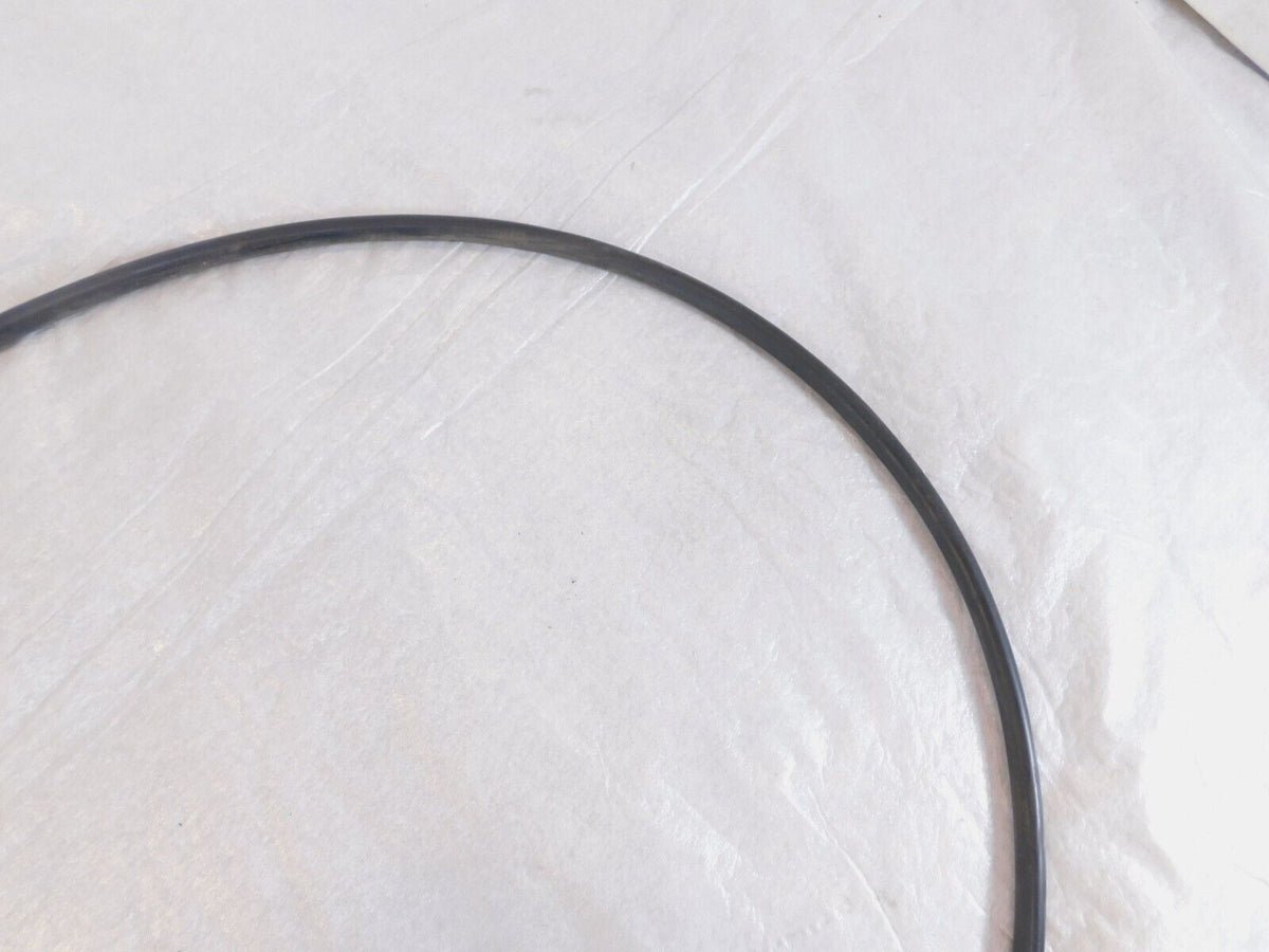 2012-2019 Yamaha YW50 Zuma 50 50F 50FX Rear Brake Cable Line - 1CD-F6351-00-00 - C3 Cycle