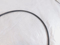 2012-2019 Yamaha YW50 Zuma 50 50F 50FX Rear Brake Cable Line - 1CD-F6351-00-00 - C3 Cycle