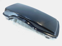 Harley Davidson Road King Street & Electra Glide Black Right Saddlebag Cover Lid - C3 Cycle