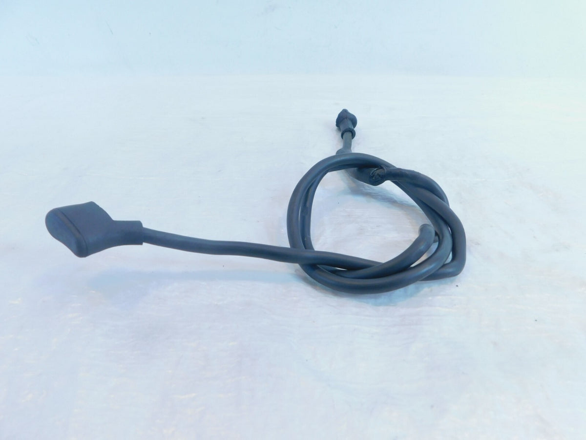 1998 Yamaha Royal Star Tour Deluxe XVZ1300 Starter Motor Relay Cable Wire Lead - C3 Cycle