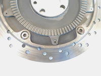 BMW R1100RT R1100R R850R Cast Rear Wheel Disc Brake Rotor - 34212331279 - C3 Cycle