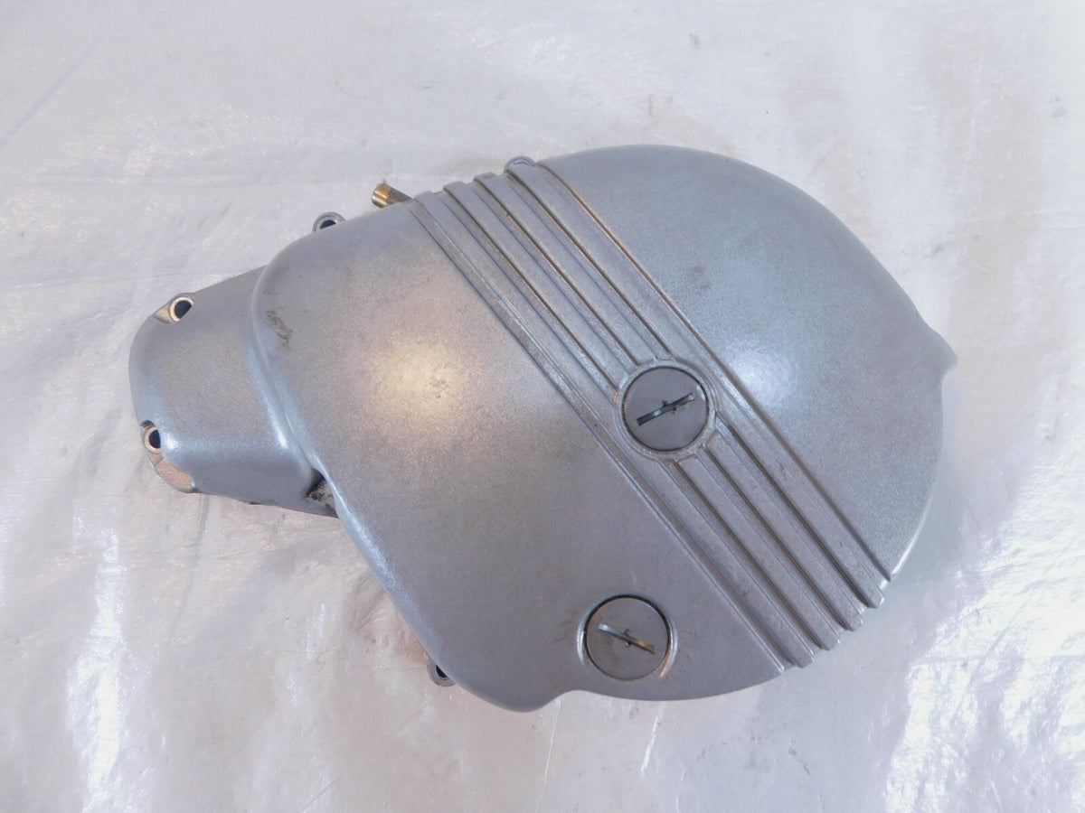 1997 1998 1999 2000 BMW F650 Funduro F650ST Right Side Engine Motor Stator Cover - C3 Cycle
