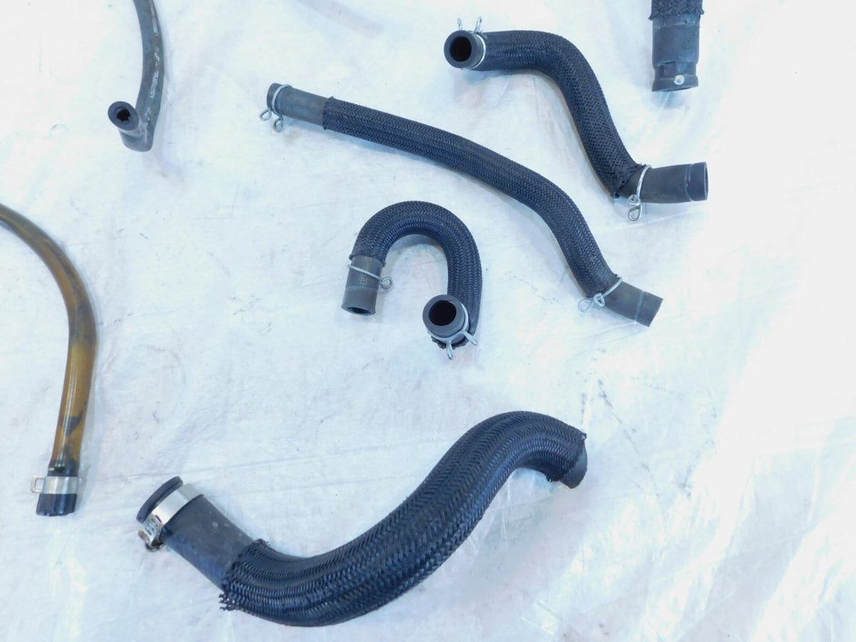 2020 20 Honda CMX300 Rebel CMX 300 Misc Coolant Water Oil Air Pipe Hose Line Lot - C3 Cycle