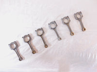 2011-2022 BMW K1600GT K1600GTL K1600B Bagger Crankshaft Piston Connecting Rods - C3 Cycle