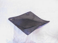 Harley Road King & Electra Glide Red Stretched Extended Left Side Cover Fairing - C3 Cycle