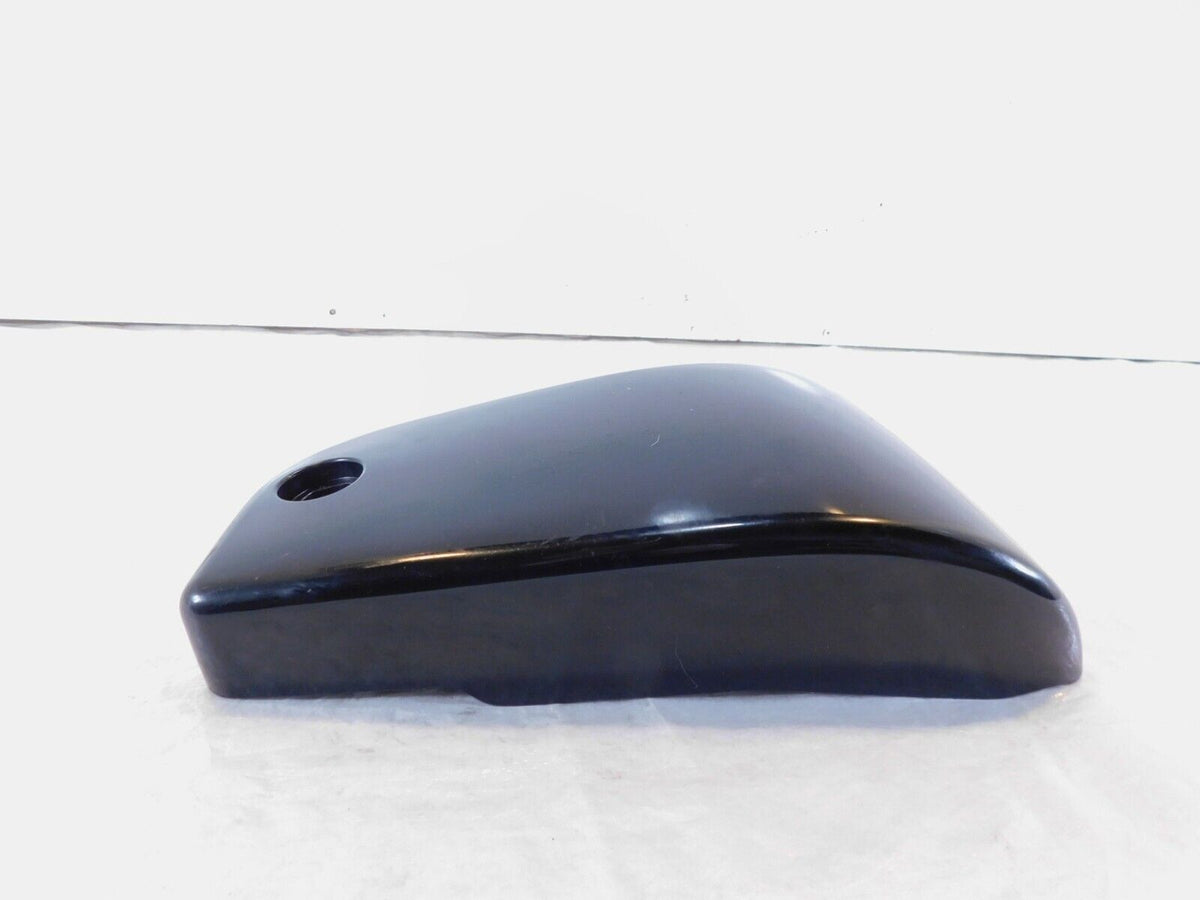 Kawasaki Vulcan 1500 VN1500 Classic Nomad Fi Black Left Side Cover Fairing Cowl - C3 Cycle