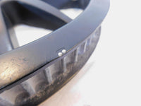 2006-10 Victory Hammer Jackpot Vegas & Kingpin Black Rear Wheel Pulley Sprocket - C3 Cycle