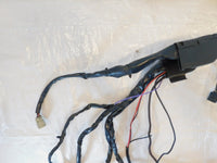 Harley Davidson Electra Glide Classic Road Glide Ultra Main Wire Wiring Harness - C3 Cycle
