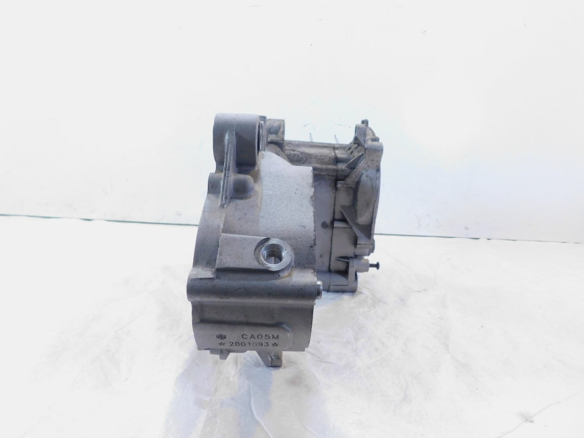2017-2024 Vespa Primavera & Sprint 50 Engine Motor Crank Case Crankcase - C3 Cycle