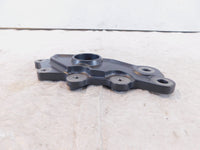 2022-2024 Yamaha YZFR7 YZF-R7 R7 Right Lower Subframe Engine Mount Bracket Plate - C3 Cycle