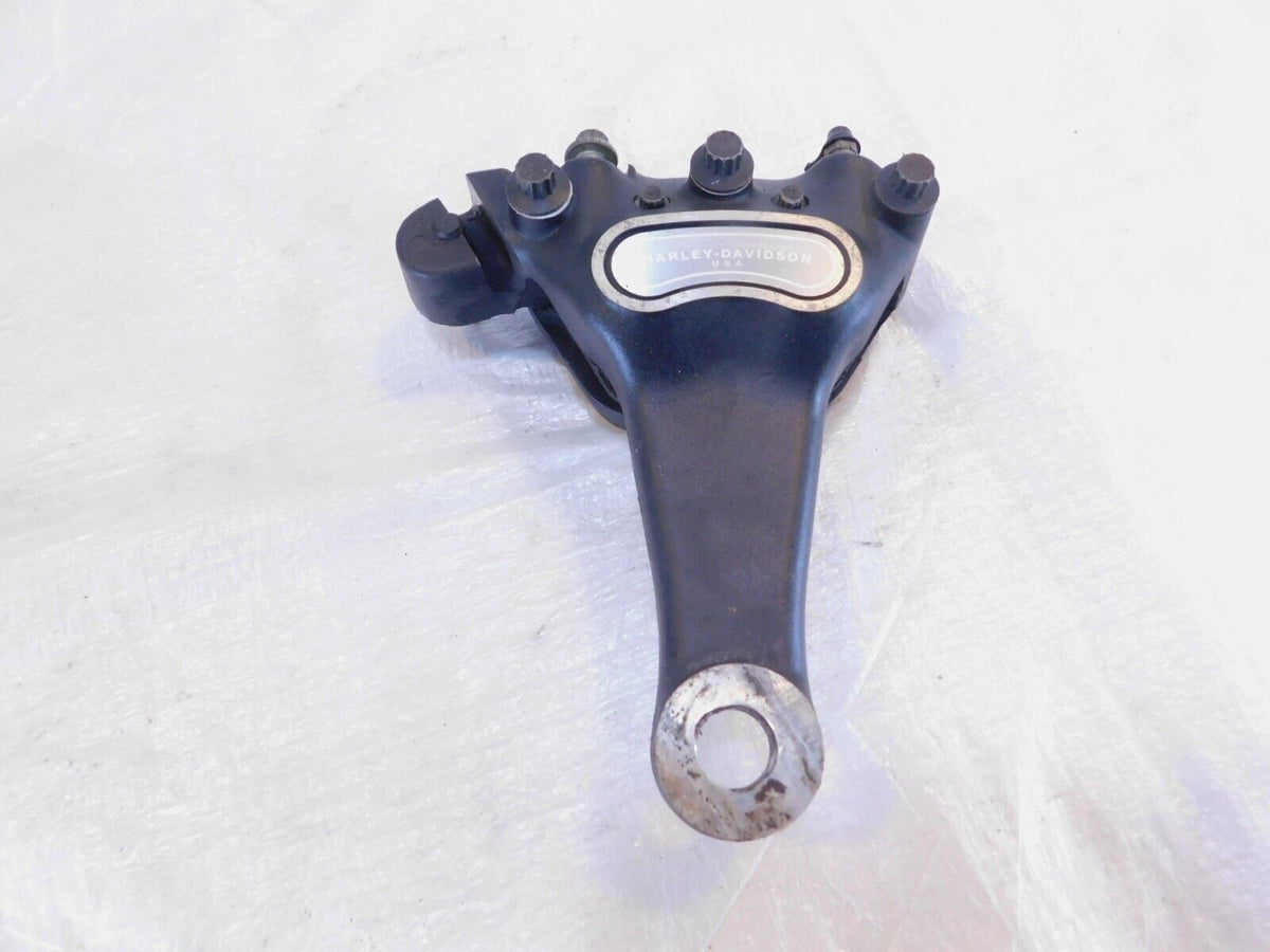 Harley Davidson Sportster 883 & 1200 Rear Brake Disc Caliper Assembly 40925-00 - C3 Cycle