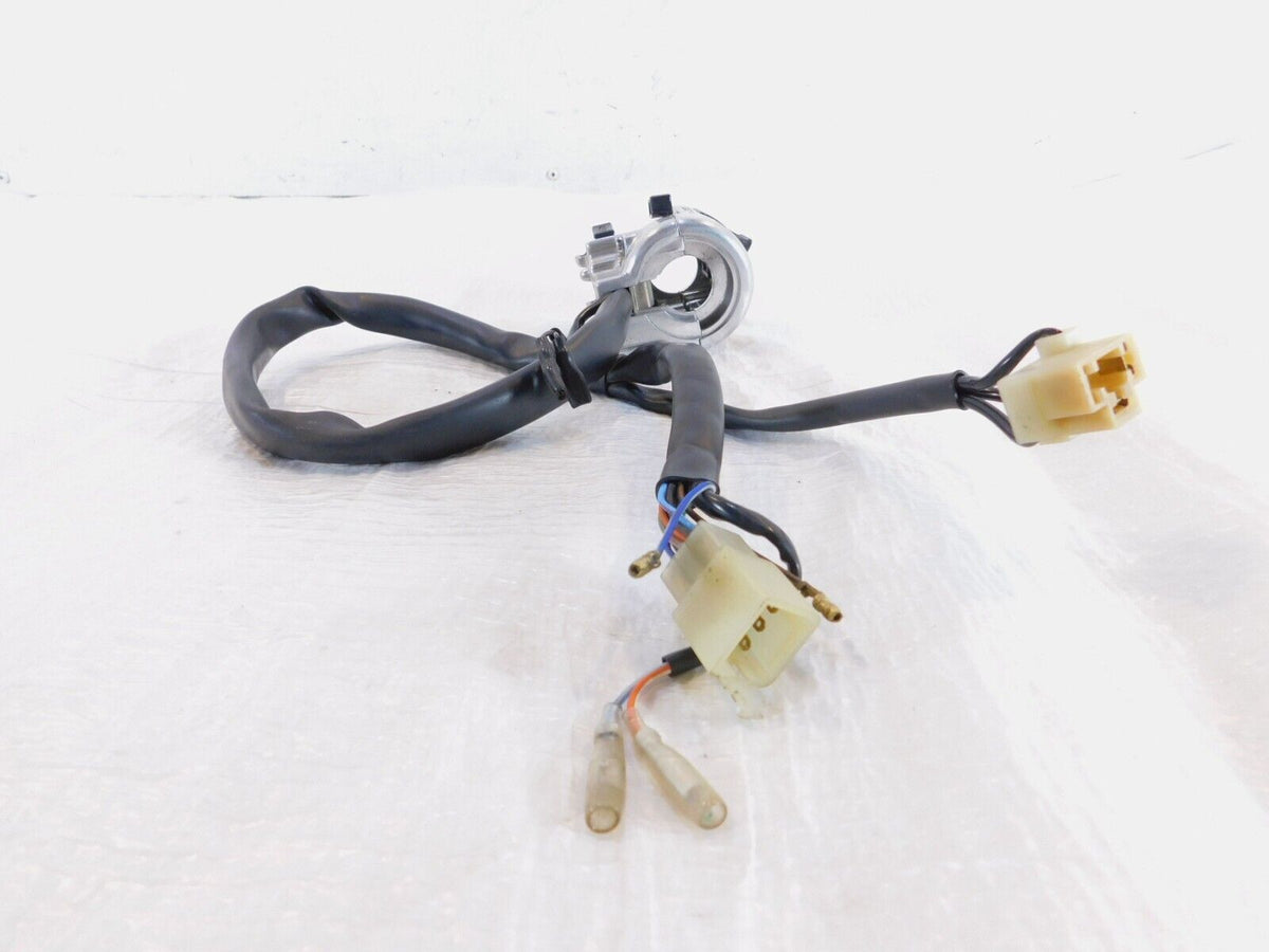 1999-2003 Honda VT600C VT600CD Shadow 600 Left Handlebar Turn Signal Switches - C3 Cycle