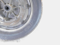 1988-1989 Honda Goldwing 1500 GL1500 Standard Rear Cast Wheel Rim & Brake Rotor - C3 Cycle
