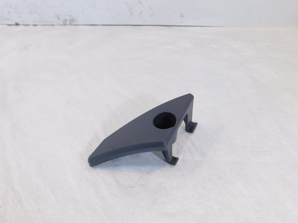 2014-2025 Erik Buell Racing EBR 1190 1190SX & 1190RX Lower Chain Cover Guard - C3 Cycle