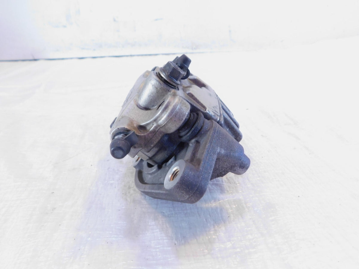 Honda VTX1800 VTX1800C VTX1800F Silver Front Right Brake Caliper 45250-MCH-A11 - C3 Cycle