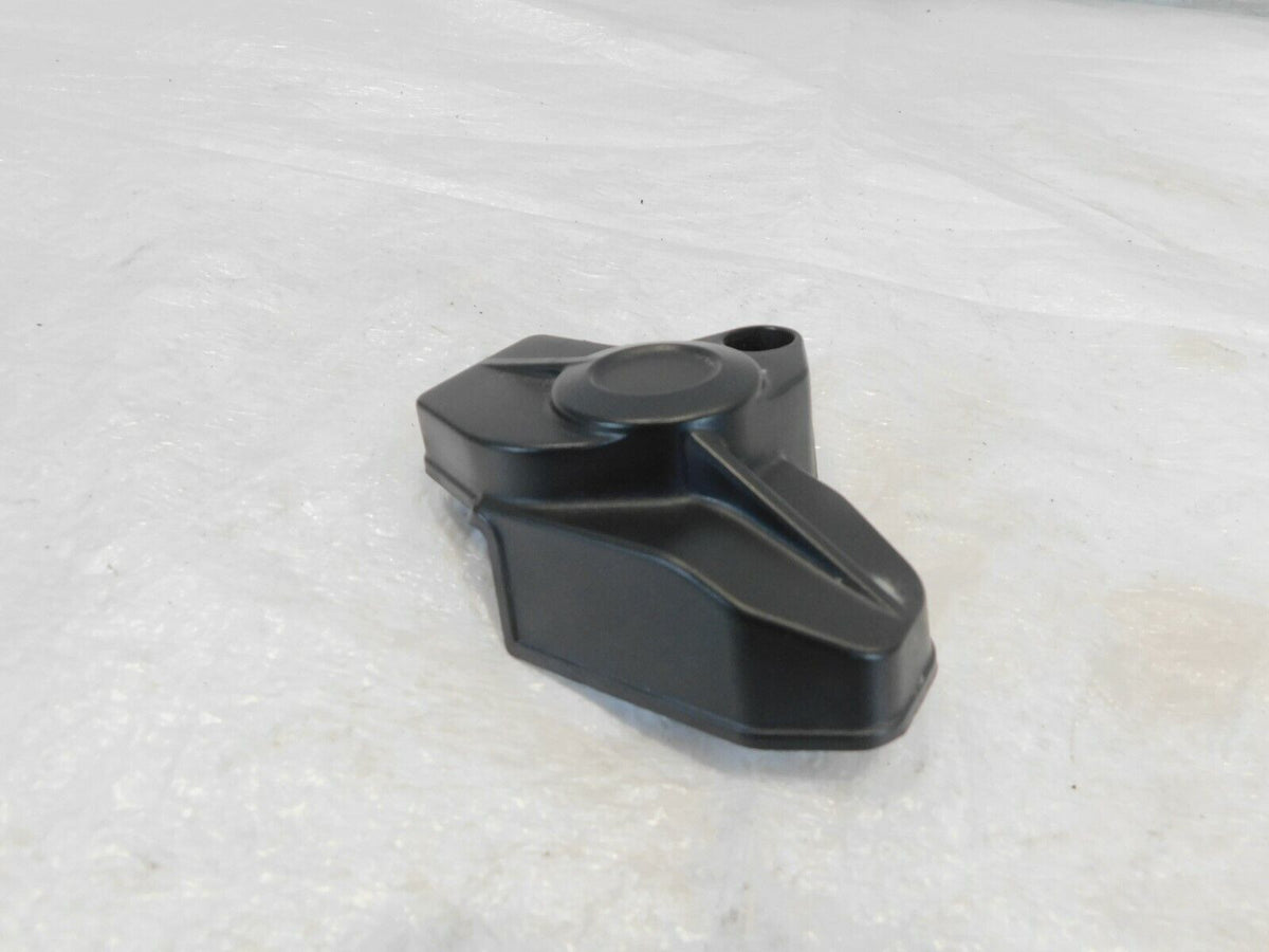 Aprilia Tuono 1000 V4 V4R 1100 Caponord 1200 Rally Exhaust Actuator Servo Cover - C3 Cycle