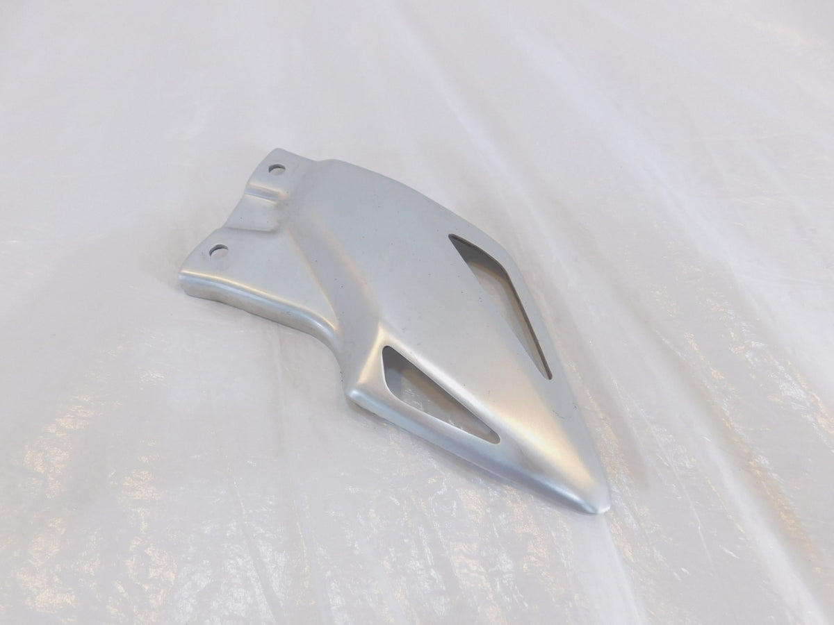 2008-2022 Honda CBR1000RR CBR1000 Left Rear Footpeg Footrest Heel Guard Cover - C3 Cycle