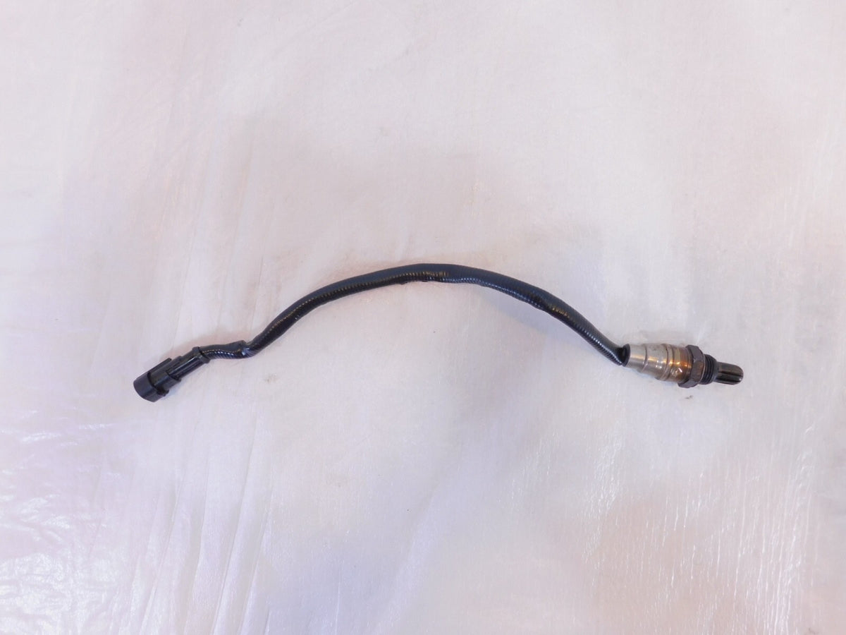 Harley Davidson Dyna Super Glide Softail Heritage Exhaust Pipe Oxygen O2 Sensor - C3 Cycle