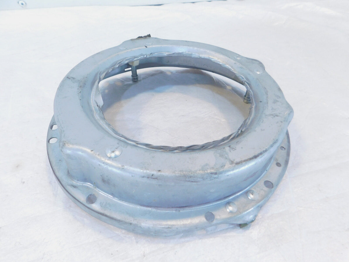Harley Davidson Touring Street & Electra Glide Headlamp Headlight Bucket - C3 Cycle