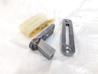 Harley Davidson Touring Dyna & Softail Primary Chain Tensioner Pad Bracket Mount - C3 Cycle