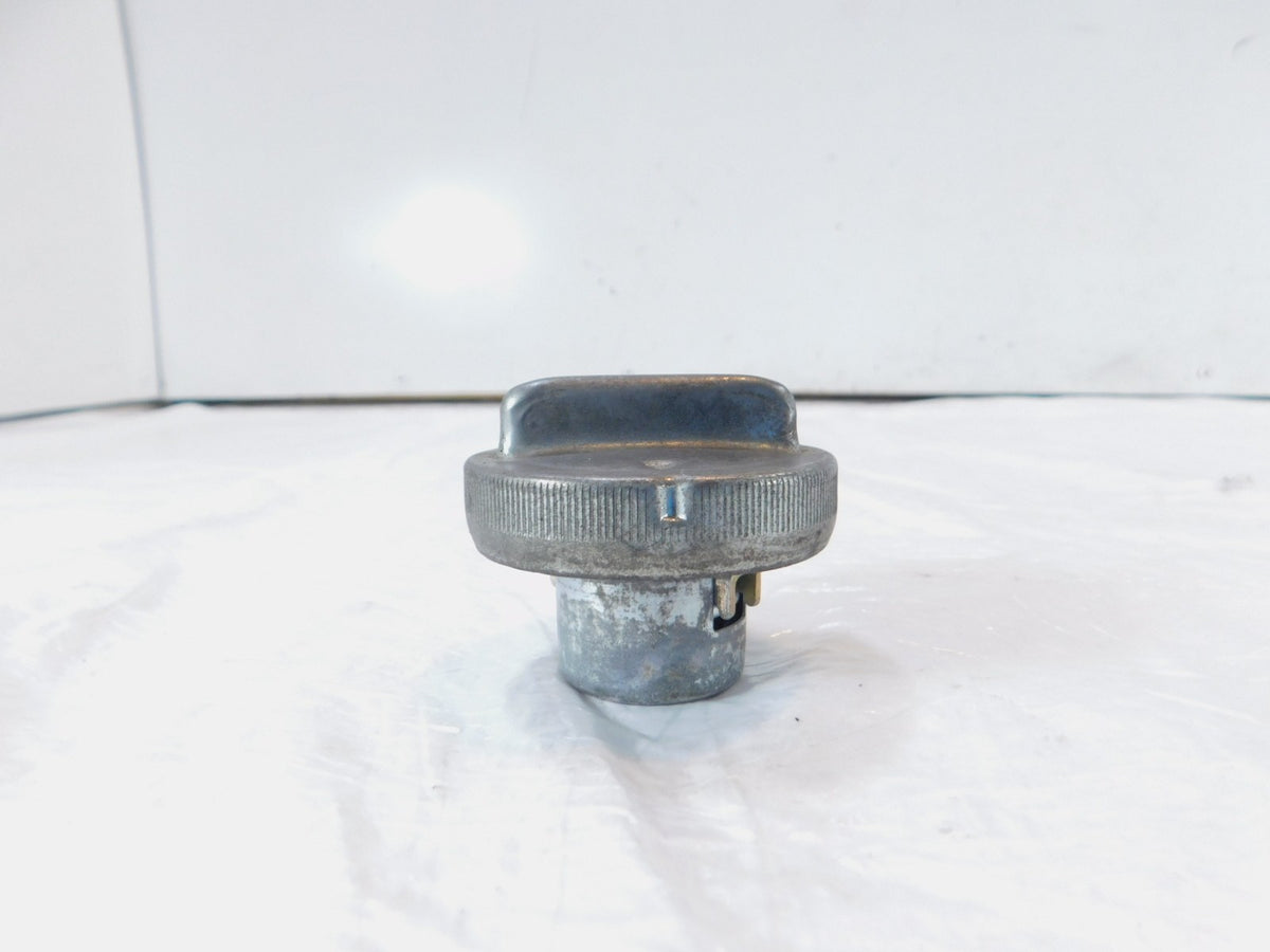Honda NSS250S Reflex Sport 250 Silver Fuel Gas Petrol Tank Filler Lid Cover Cap - C3 Cycle