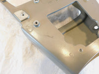 06-10 Buell XB XB12 XB12X Ulysses Rear Tail Section Subframe Tail Lamp Bracket - C3 Cycle