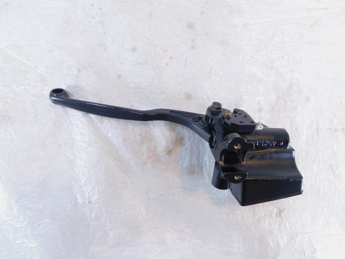 1999 Buell X1 Lightning & M2 Cyclone Front Right Brake Master Cylinder Reservoir - C3 Cycle