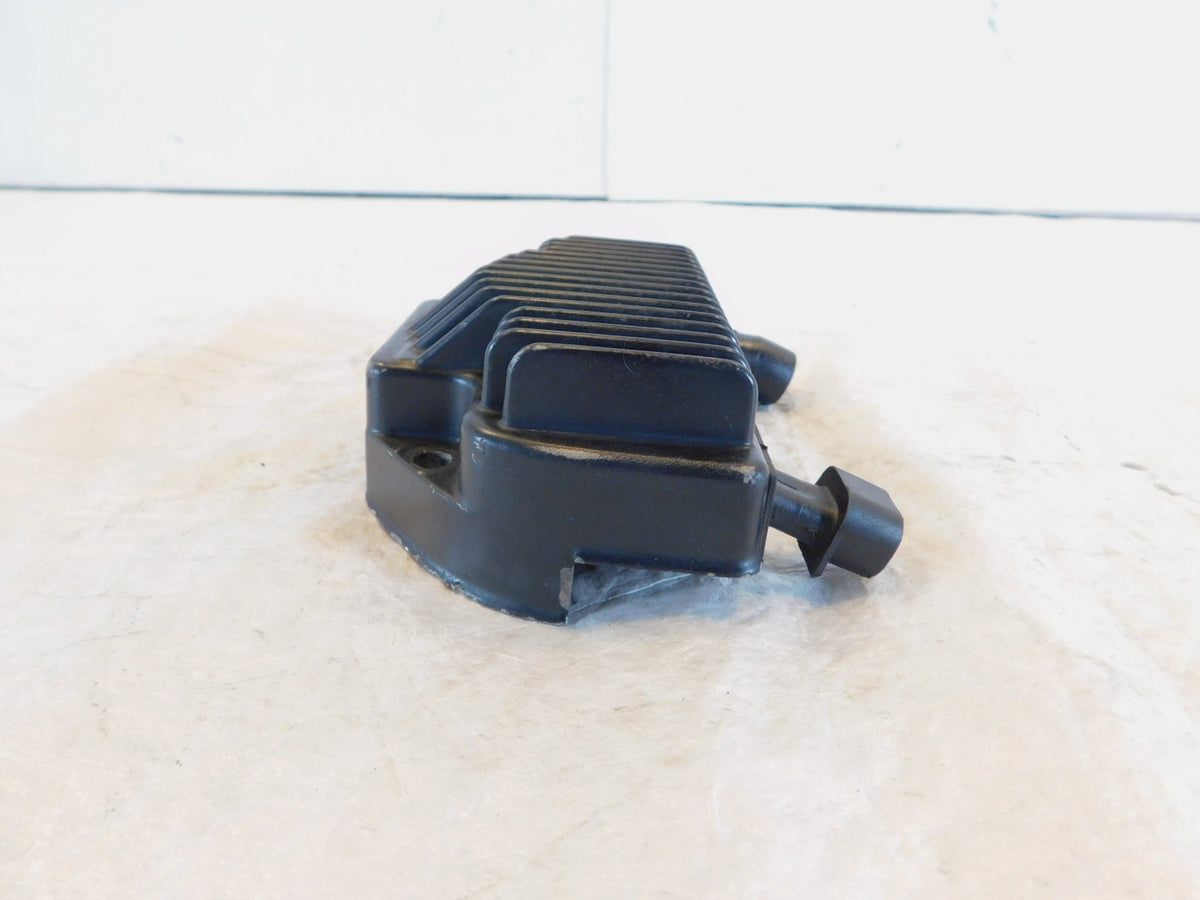 2008-2017 Harley Davidson Dyna Super & Wide Glide Voltage Regulator Rectifier - C3 Cycle