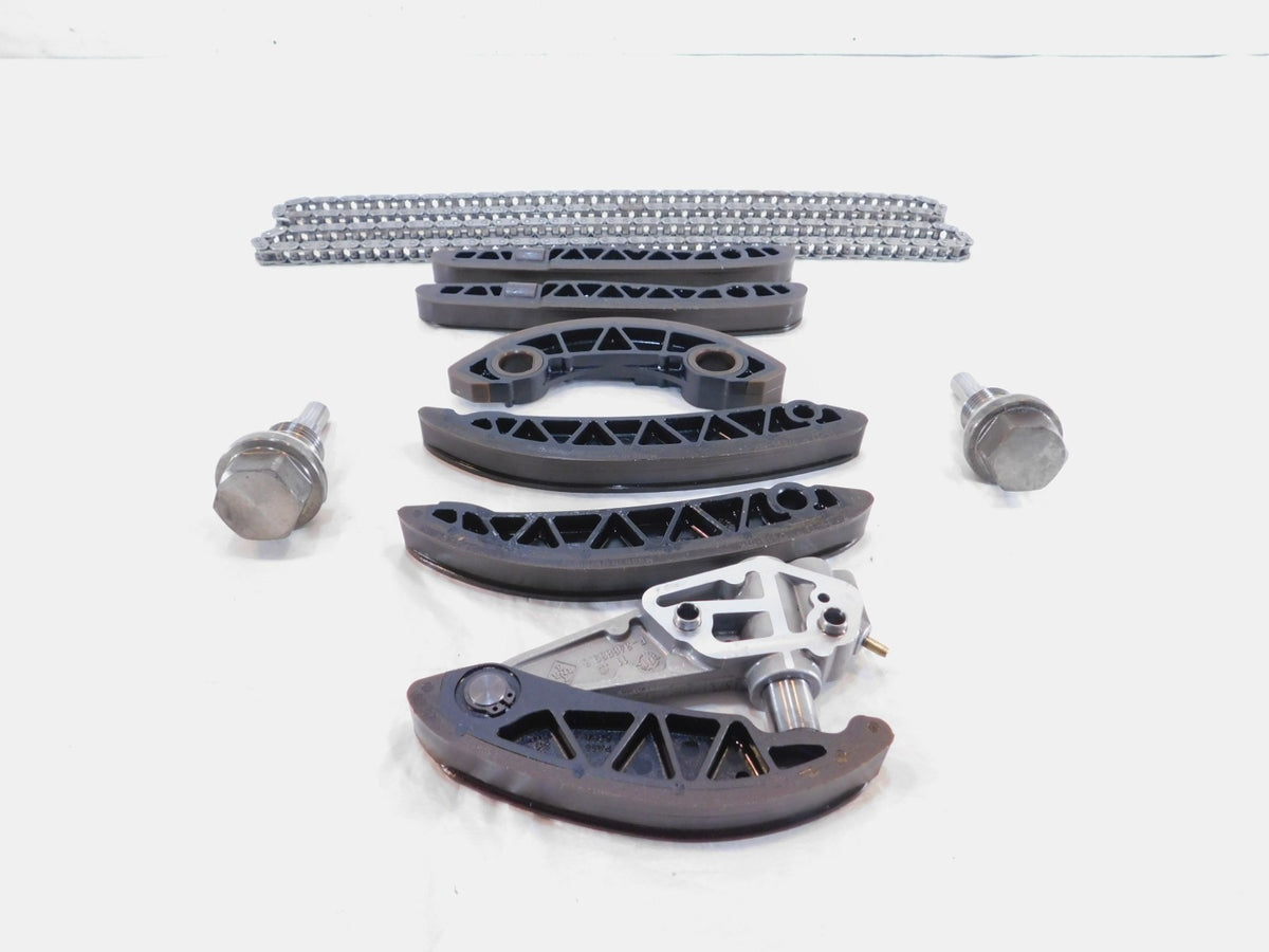 Harley V-Rod VRod VRSC VRSCA VRSCD Engine Cam Camshaft Chain & Tensioner Guides - C3 Cycle