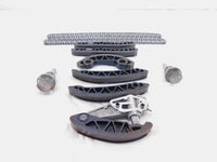 Harley V-Rod VRod VRSC VRSCA VRSCD Engine Cam Camshaft Chain & Tensioner Guides - C3 Cycle