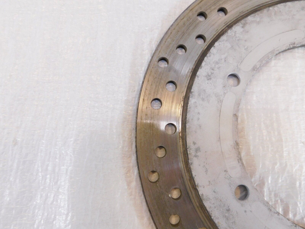 Honda VT750 VT750C Shadow 750 ACE Deluxe Spirit & RS Front Brake Disc Rotor - C3 Cycle