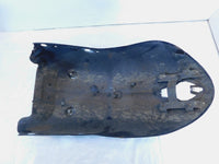 2006 06 Victory Vegas Jackpot Black Rear Wheel Cover Fender Tail Section - C3 Cycle
