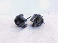 BMW F650GS Dakar G650GS Sertao Left/Right Front Main Rider Footrest Foot Pegs - C3 Cycle