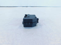 BMW K1600 K1600GT R1200 R1200RT R1250RT Central Lock System Storage Box Actuator - C3 Cycle